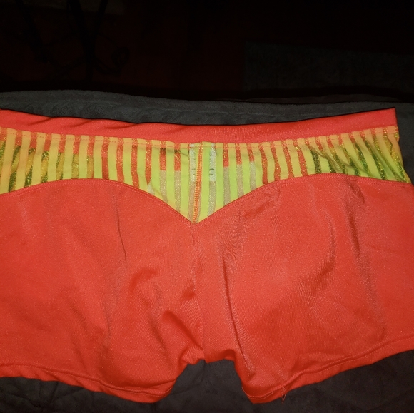 MEN'S SWIMWEAR TRUNKS - Picture 3 of 3